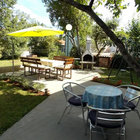 In With Terrace, Wifi, Washing Machine